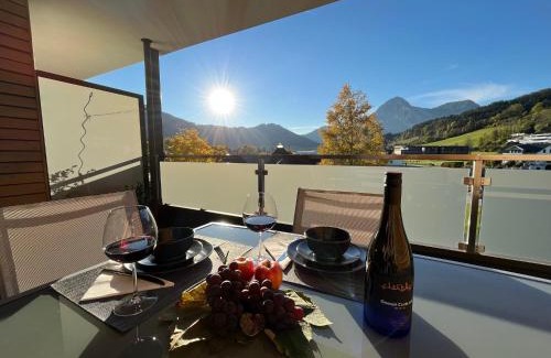 Groebming Apartment | Alpin Art Appartements
