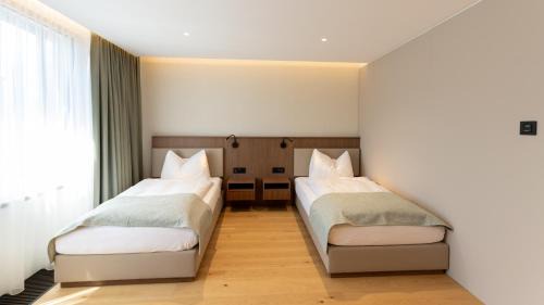 Schaan Hotel | Alpin Royal