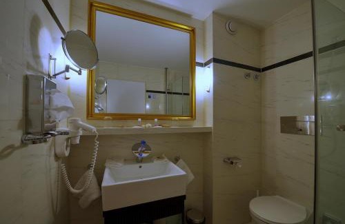 Steibis Hotel | Alpin & Wellness Resort Ludwig Royal
