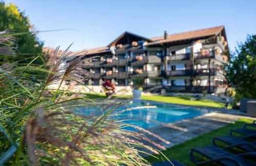 Steibis Hotel | Alpin & Wellness Resort Ludwig Royal