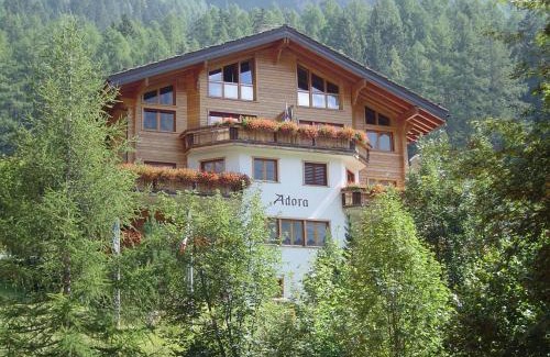 Leukerbad Hotel | Alpina