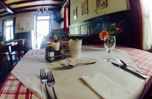 Matten bei Interlaken Hotel | Alpina Hotel