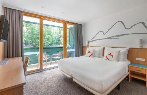 Schladming Apartment | Alpine Club Resort