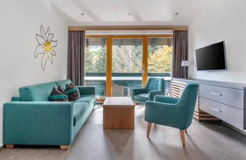 Schladming Apartment | Alpine Club Resort