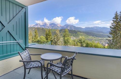 Schladming Apartment | Alpine Club Resort