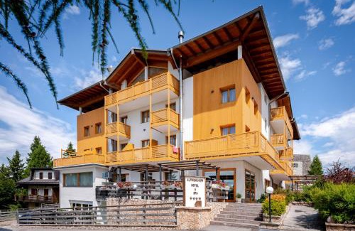 Vason Hotel | Alpine Mugon Hotel