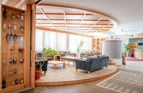 Vason Hotel | Alpine Mugon Hotel