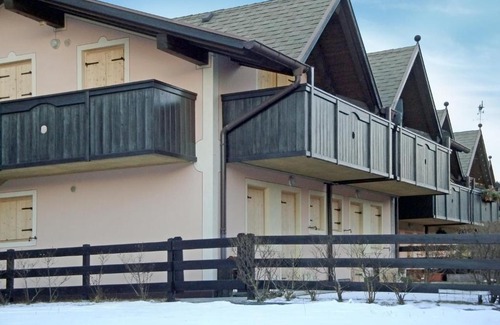Folgaria Apartment | Alpine Smart Residence