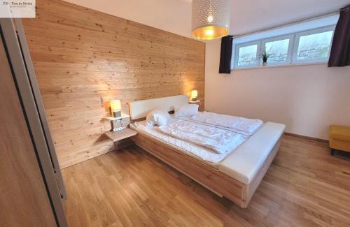 Tauplitz Apartment | Alpine Tauplitz TOP 5