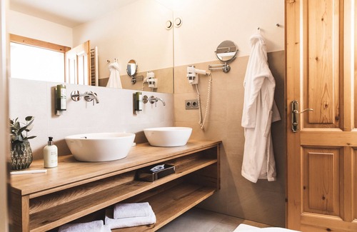 Hundsdorfl Hotel | Alpines Gourmet Hotel Montanara