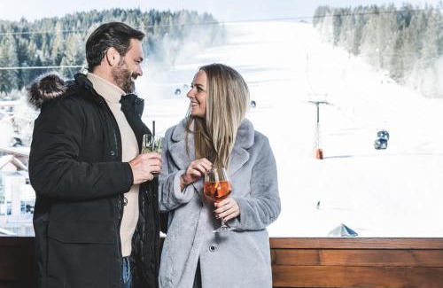 Hundsdorfl Hotel | Alpines Gourmet Hotel Montanara
