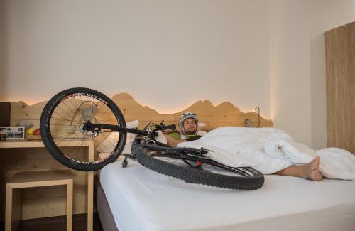 Valdaora di Sopra Hotel | Alpinhotel Keil