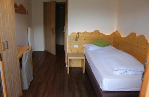 Valdaora di Sopra Hotel | Alpinhotel Keil