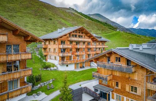 Kuhtai Apartment | AlpinLodges Kühtai