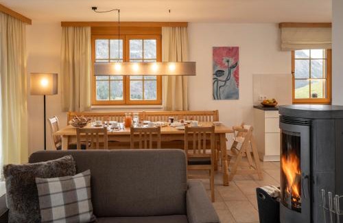 Kuhtai Apartment | AlpinLodges Kühtai