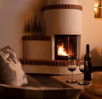 Kuhtai Apartment | AlpinLodges Kühtai