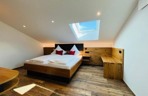 Oberstdorf Apartment | AlpSuites Oberstdorf