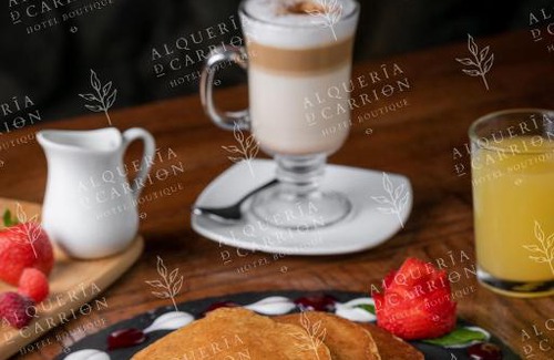 Atlixco Hotel | Alqueria de Carrion Hotel Boutique