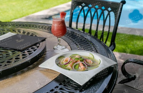 Atlixco Hotel | Alqueria de Carrion Hotel Boutique