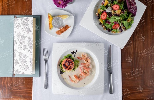 Atlixco Hotel | Alqueria de Carrion Hotel Boutique