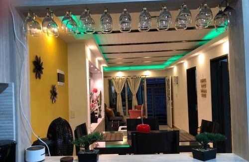 Armenia House | Alquiler por días en Armenia Casahotel Villahermosa
