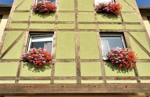 Ottmarsheim Hotel | Als Hôtel