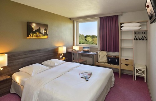 Ottmarsheim Hotel | Als Hôtel