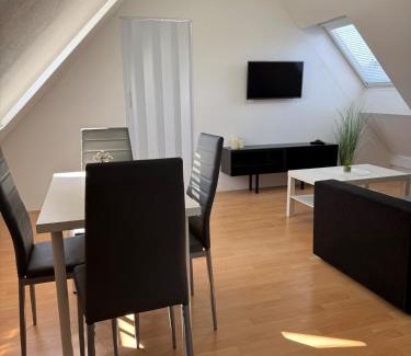 Deffingen Apartment | ALSEOZ Apartment