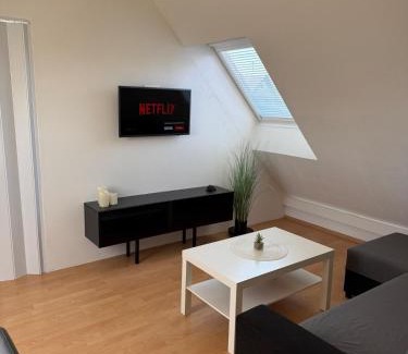 Deffingen Apartment | ALSEOZ Apartment