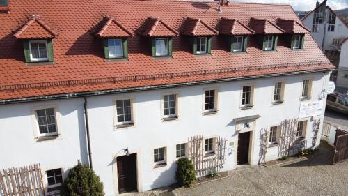 Coswig House | Alt Coswigerhof