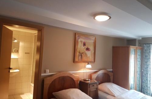 Sande Hotel | Alt Enginger Mühle