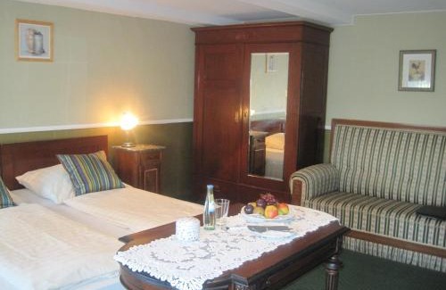 Sande Hotel | Alt Enginger Mühle
