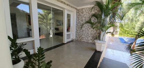 Lago Norte House | Alt House Qi 02 Lago Norte