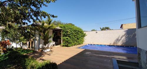 Lago Norte House | Alt House Qi 02 Lago Norte