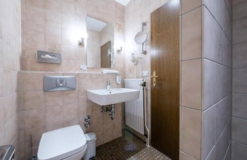 Lohbrugge Hotel | Alt Lohbrügger Hof