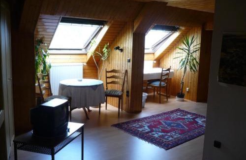 Weeze House | Alt Weeze