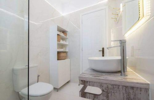 Kardamena Villa | Alta Vista Luxury House