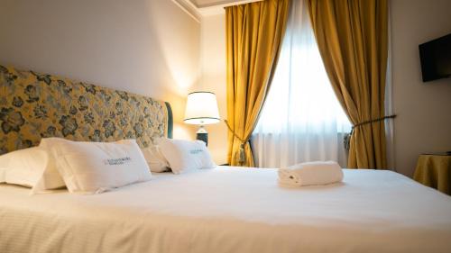 Villa San Giovanni Hotel | Altafiumara Resort & Spa