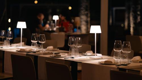 Villa San Giovanni Hotel | Altafiumara Resort & Spa