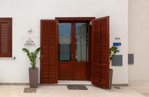 San Leonardo Bed & Breakfast | Altavilla Boutique Holidays House