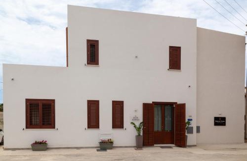 San Leonardo Bed & Breakfast | Altavilla Boutique Holidays House