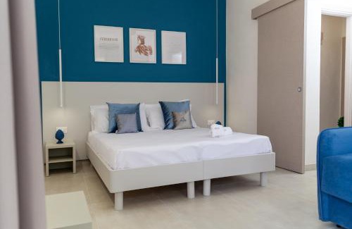 San Leonardo Bed & Breakfast | Altavilla Boutique Holidays House