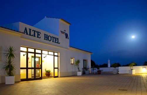 Alte Hotel | Alte Hotel