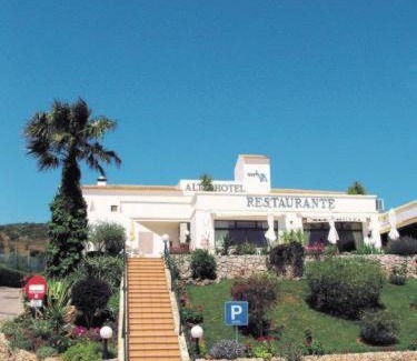 Alte Hotel | Alte Hotel
