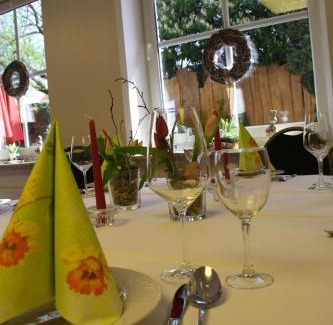 Schoeppingen Hotel | Alte - Post - Hotel