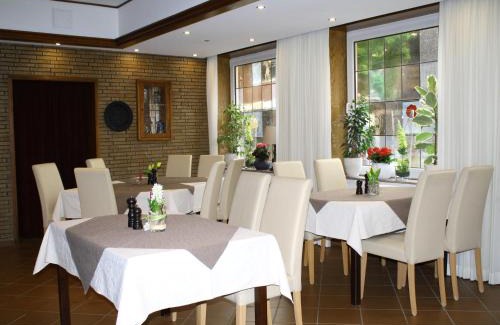 Schoeppingen Hotel | Alte - Post - Hotel