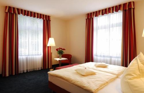 Schweinfurt Hotel | Alte Reichsbank