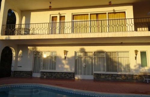 Bernia House | Altea