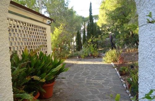 Bernia House | Altea