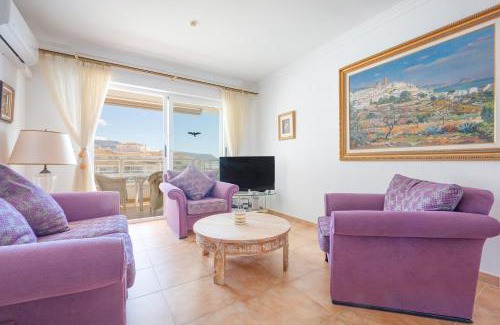Altea Apartment | Altea Seaview